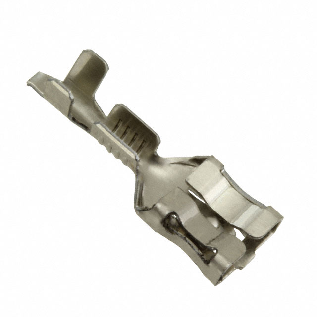 2178299-1 TE Connectivity AMP Connectors