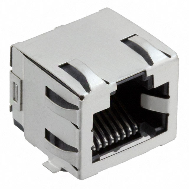 2178415-1 TE Connectivity AMP Connectors