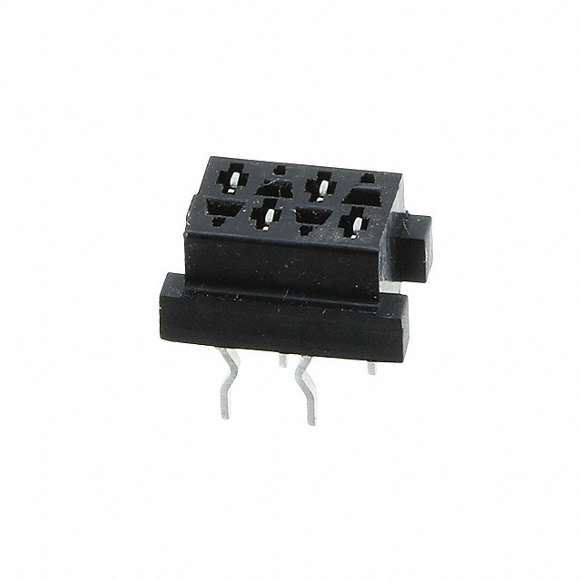 2178710-4 TE Connectivity AMP Connectors