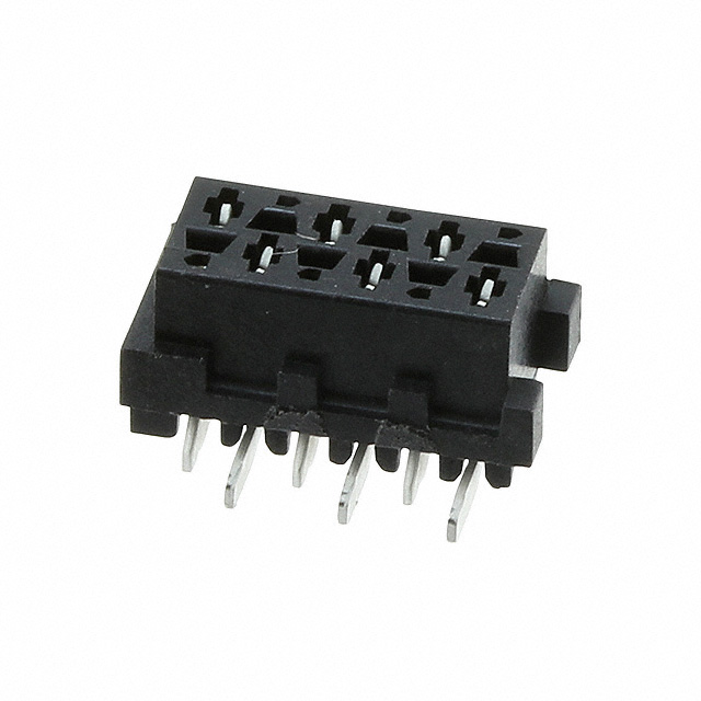 2178711-6 TE Connectivity AMP Connectors