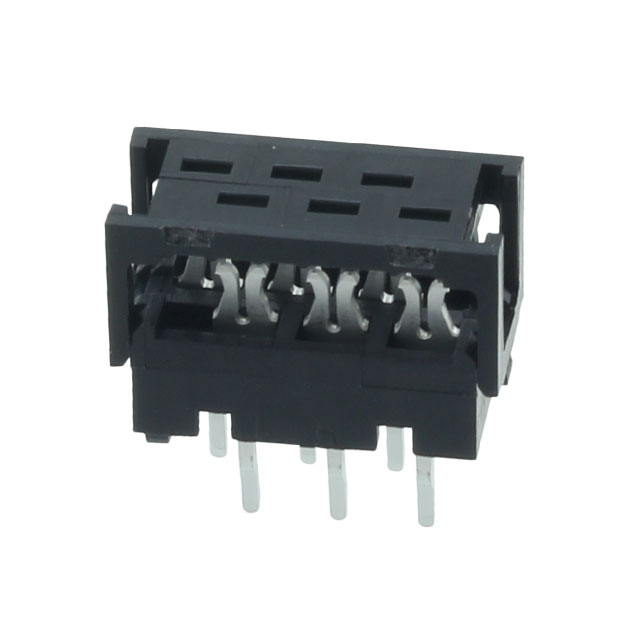 2178713-6 TE Connectivity AMP Connectors