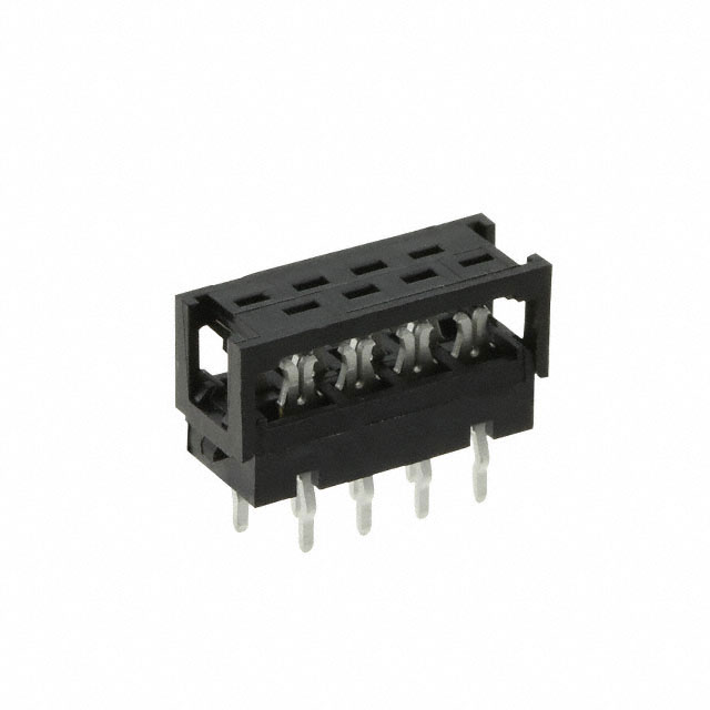 2178713-8 TE Connectivity AMP Connectors