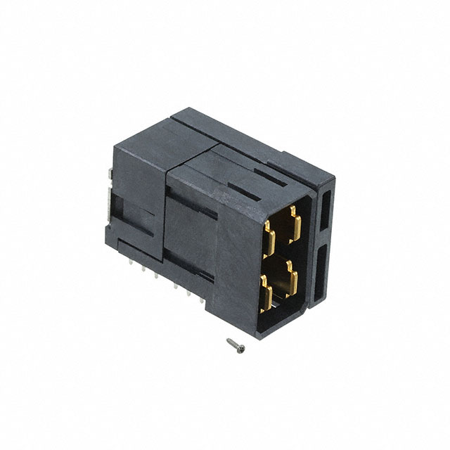 2180490-1 TE Connectivity AMP Connectors