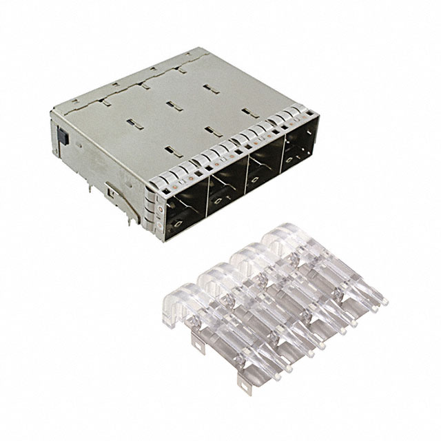 2180736-1 TE Connectivity AMP Connectors