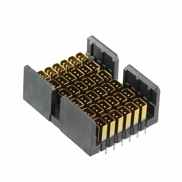 2180826-2 TE Connectivity AMP Connectors