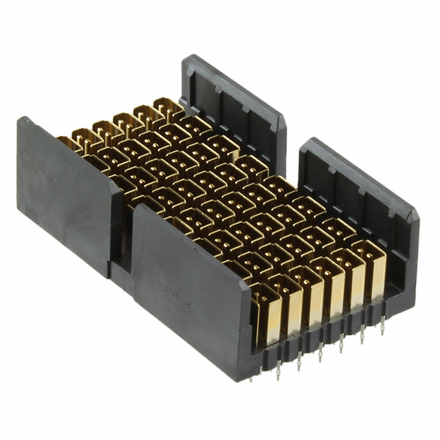 2180828-2 TE Connectivity AMP Connectors