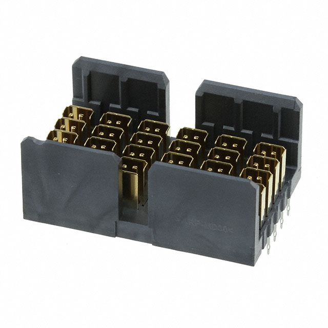 2180830-2 TE Connectivity AMP Connectors