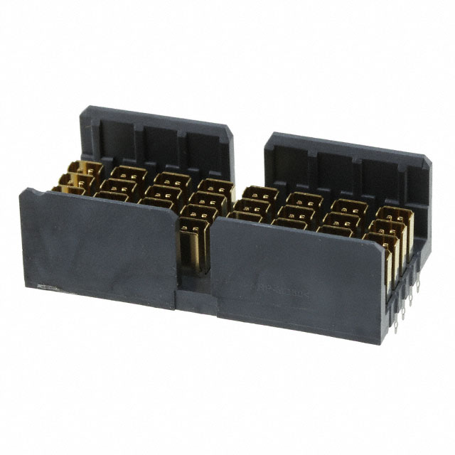 2180832-2 TE Connectivity AMP Connectors