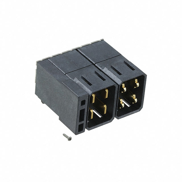 2180850-9 TE Connectivity AMP Connectors