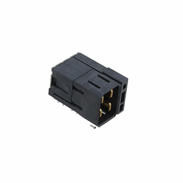 2180851-2 TE Connectivity AMP Connectors