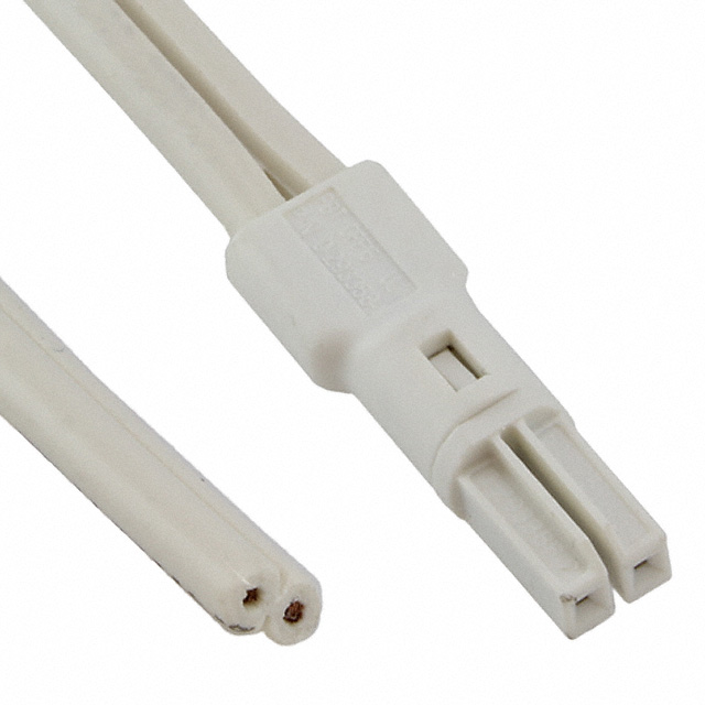 2181193-4 TE Connectivity AMP Connectors