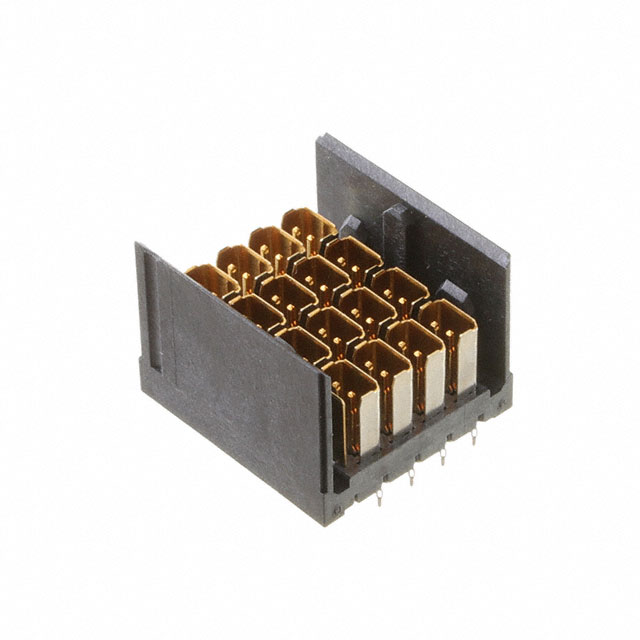 2187724-1 TE Connectivity AMP Connectors