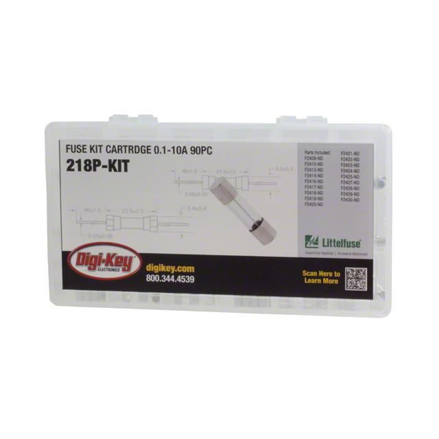 218P-KIT Littelfuse Inc.