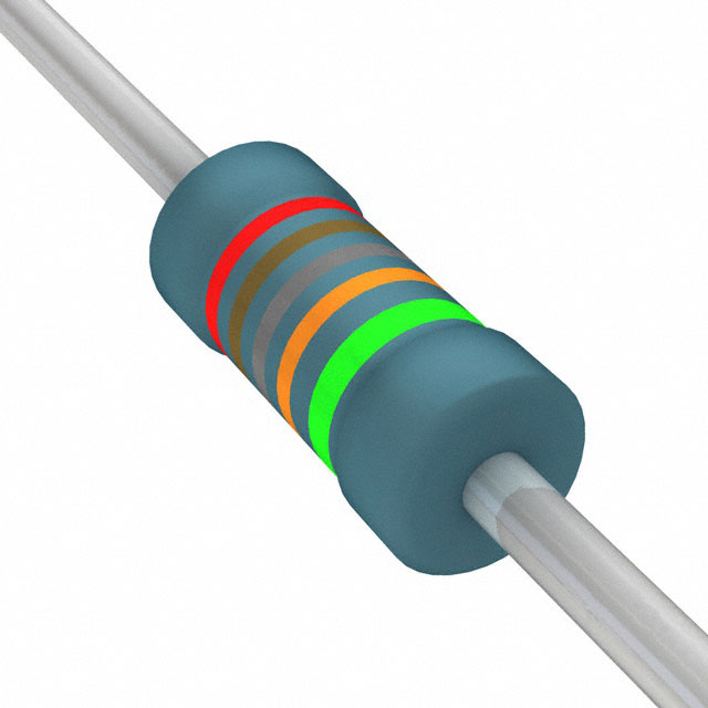 MBA02040C2183DCT00 Vishay Beyschlag/Draloric/BC Components