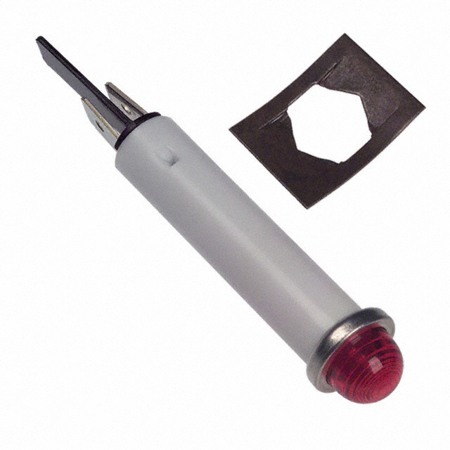 2191QU1-12V Visual Communications Company - VCC