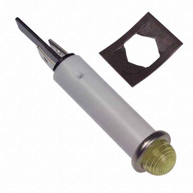 2191QU7-12V Visual Communications Company - VCC