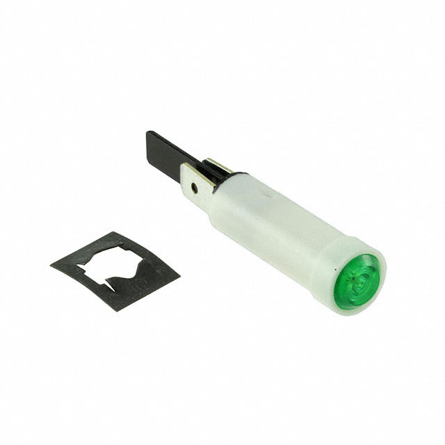 2195QA5-28V Visual Communications Company - VCC