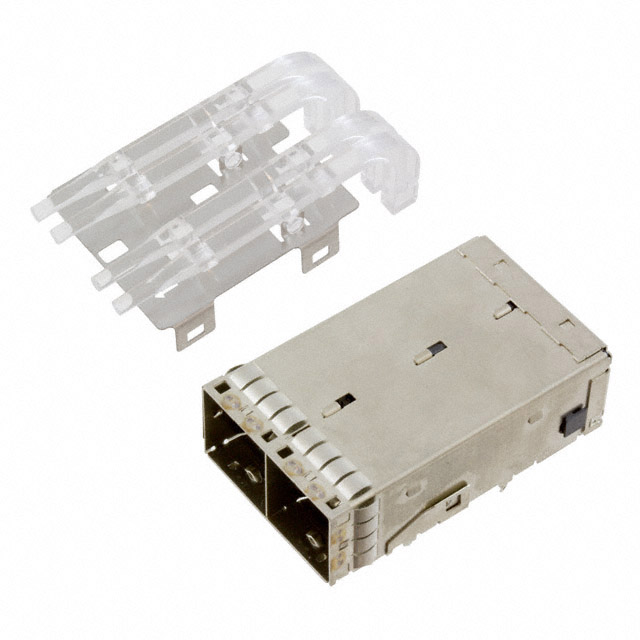 2198483-1 TE Connectivity AMP Connectors