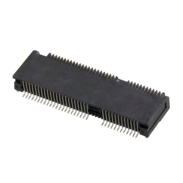 2199119-4 TE Connectivity AMP Connectors