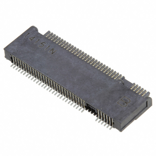 2199125-3 TE Connectivity AMP Connectors
