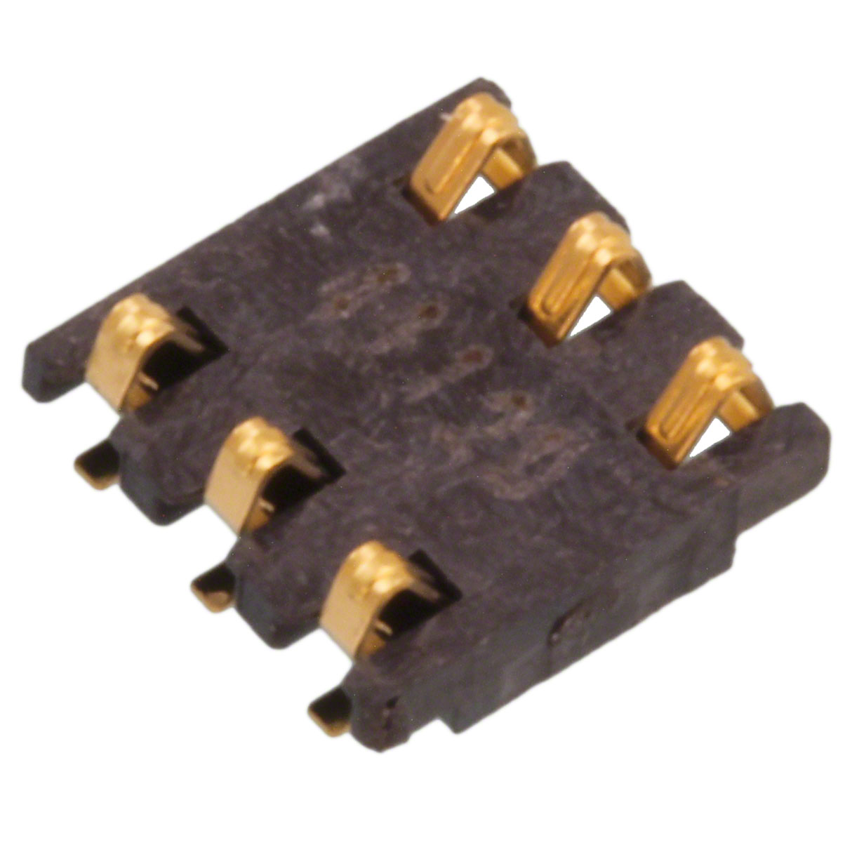 2199170-1 TE Connectivity AMP Connectors