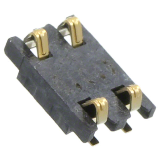 2199172-1 TE Connectivity AMP Connectors