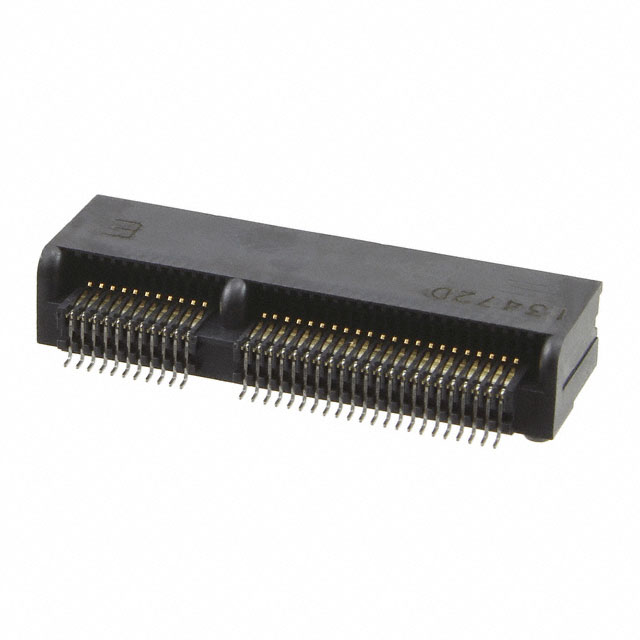 2199230-4 TE Connectivity AMP Connectors