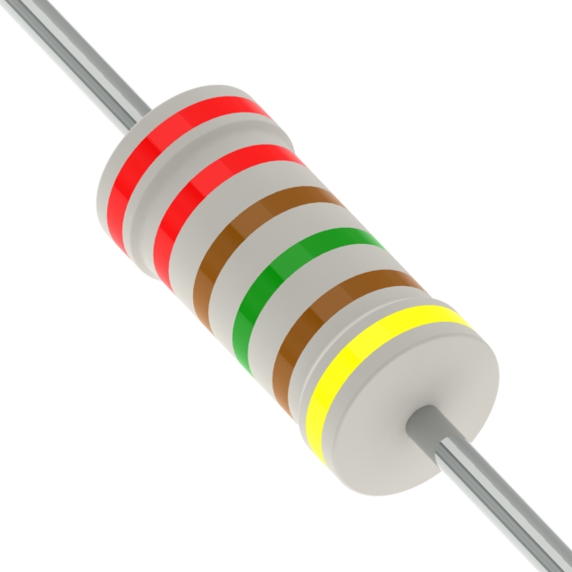 HHV-50FT-52-22M1 YAGEO