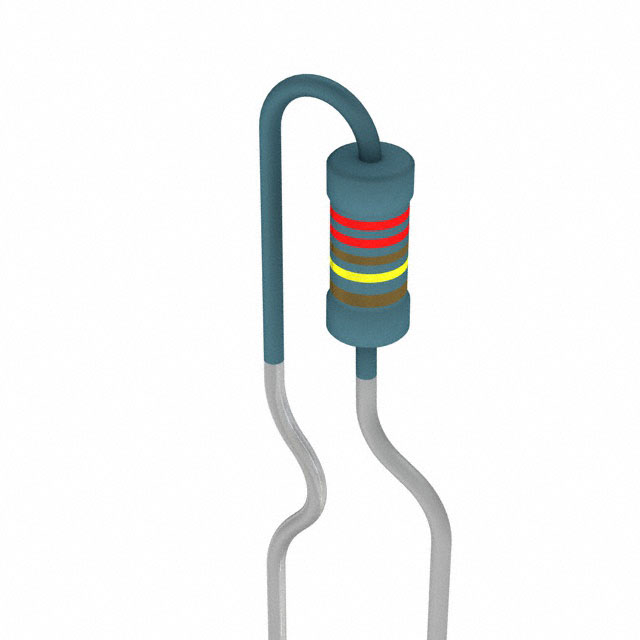 PRNF14FTD22R1 Stackpole Electronics Inc