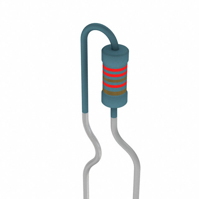 PRNF14FTD22K1 Stackpole Electronics Inc