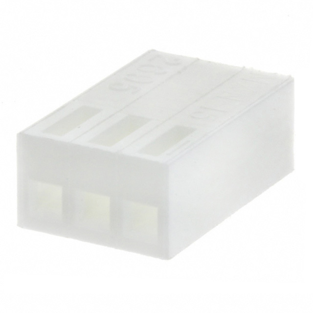 0022012031 Molex