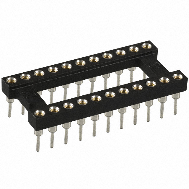 22-4518-10 Aries Electronics