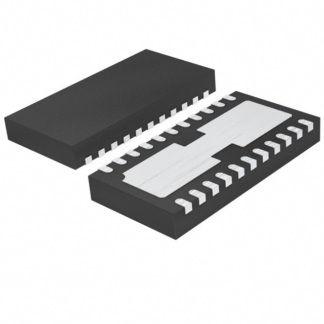 LTC4090EDJC-5#TRPBF Analog Devices Inc.