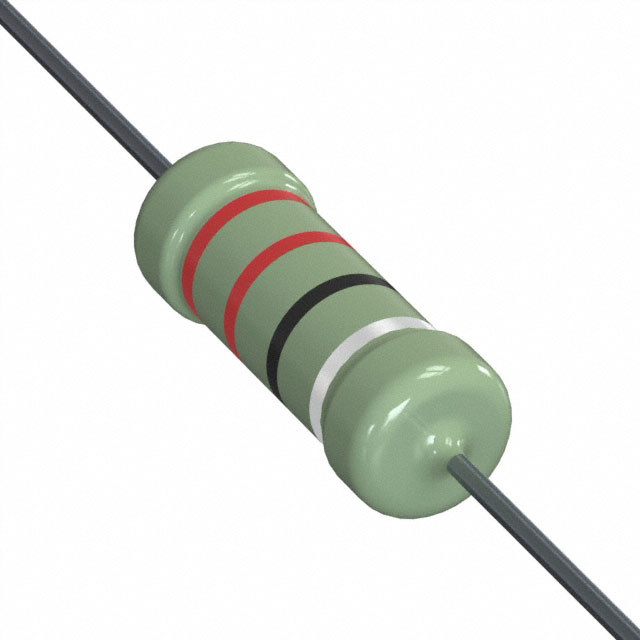 CCR222RKB TE Connectivity Passive Product