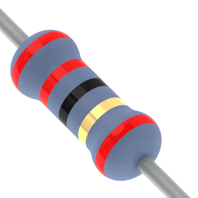 RSMF1GT22R0 Stackpole Electronics Inc