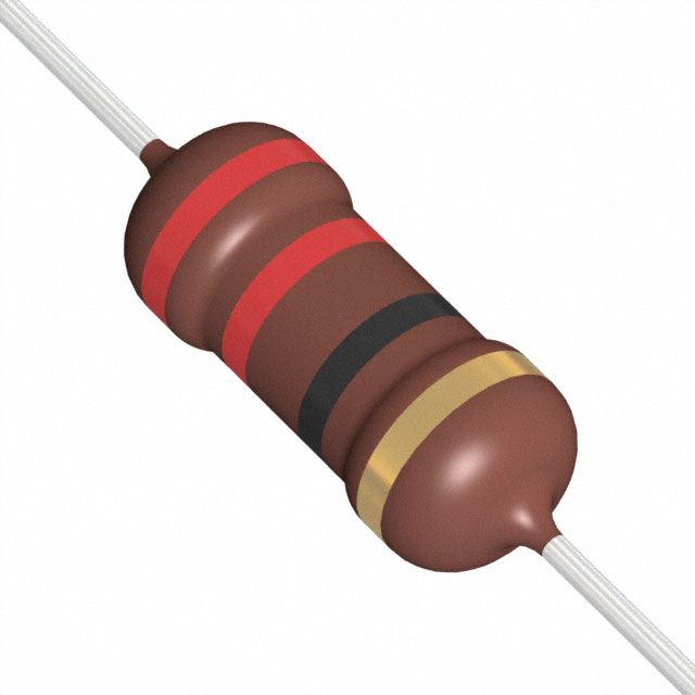 RR03J22RTB TE Connectivity Passive Product