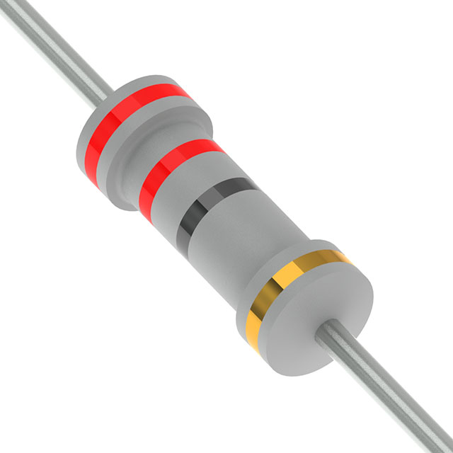 RSF50SJR-52-22R YAGEO