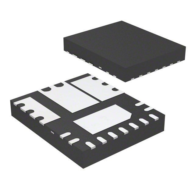 IR4301MTRPBF Infineon Technologies