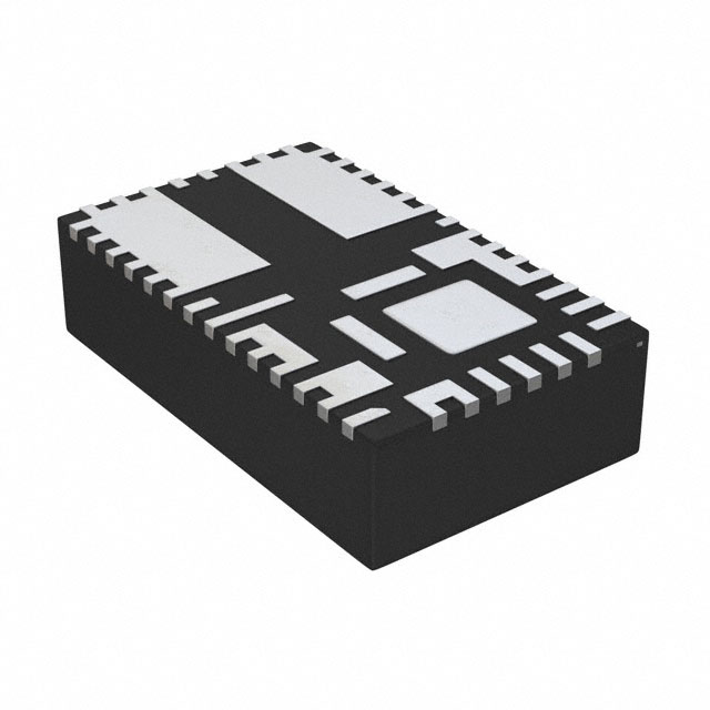 ISL8202MIRZ-T7A Renesas Electronics America Inc