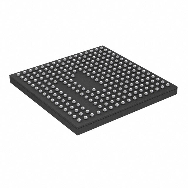 LPTM21-1AFTG237C Lattice Semiconductor Corporation