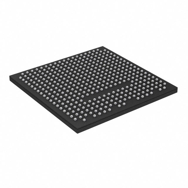 LFE5U-85F-7BG381I Lattice Semiconductor Corporation