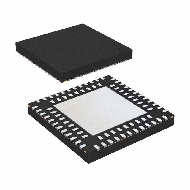 LCMXO2-4000ZE-3QN84I Lattice Semiconductor Corporation