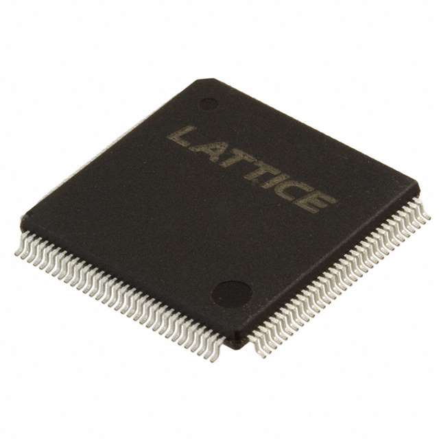 LC4128B-27TN128C Lattice Semiconductor Corporation