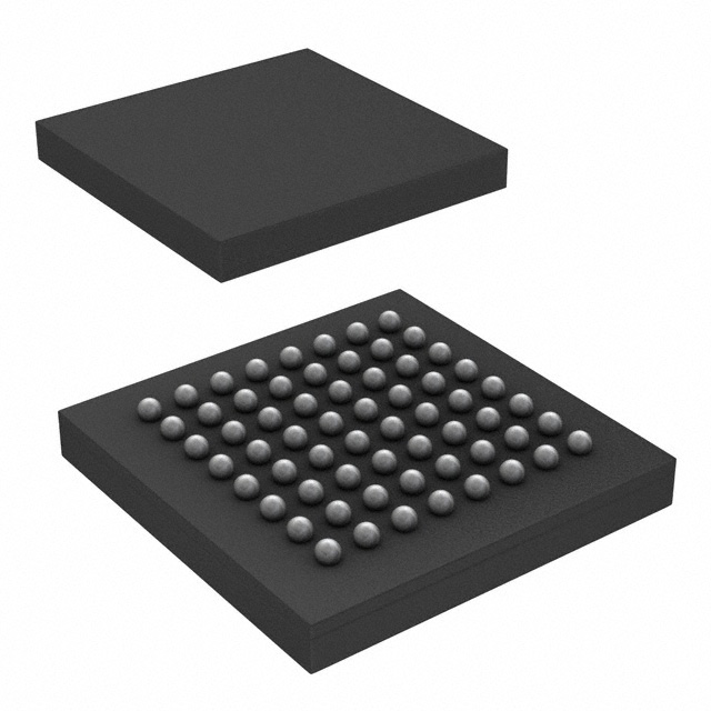 LIF-MDF6000-6UMG64I Lattice Semiconductor Corporation