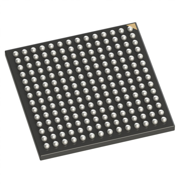 LFD2NX-40-7BG196I Lattice Semiconductor Corporation