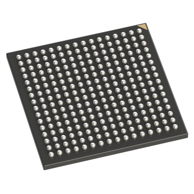 LFCPNX-100-8ASG256I Lattice Semiconductor Corporation