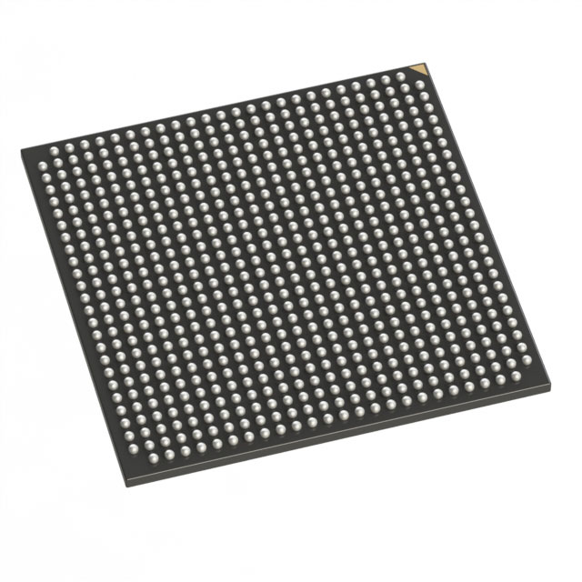 LFCPNX-100-9LFG672C Lattice Semiconductor Corporation