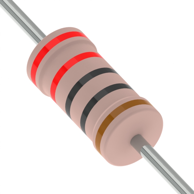 FMP4WVFRF73-220R YAGEO