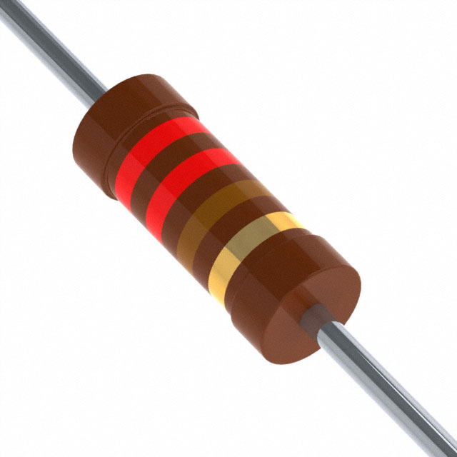 CBT50K220R TE Connectivity Passive Product