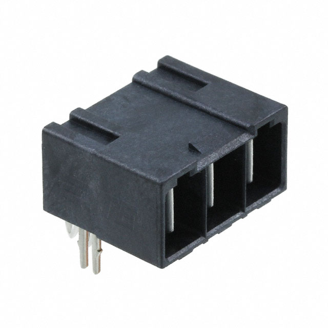 2204581-1 TE Connectivity AMP Connectors